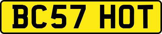 BC57HOT