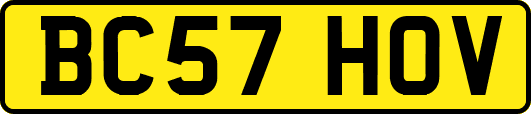 BC57HOV