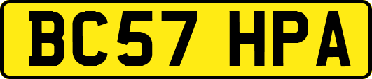 BC57HPA