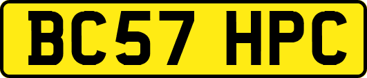 BC57HPC
