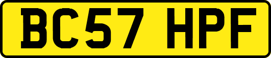 BC57HPF