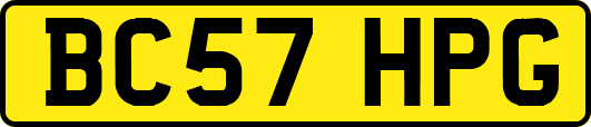BC57HPG