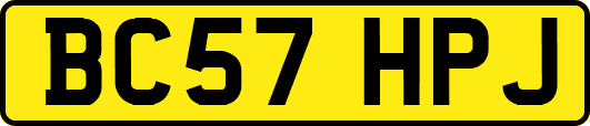 BC57HPJ