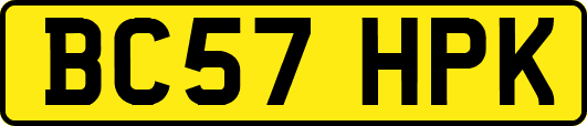 BC57HPK