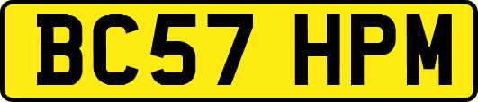 BC57HPM