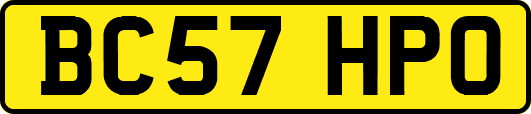 BC57HPO
