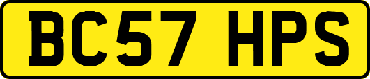 BC57HPS