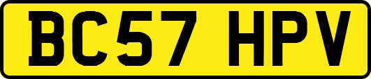 BC57HPV