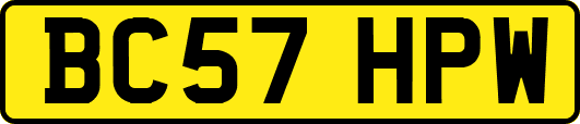BC57HPW