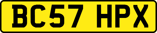 BC57HPX