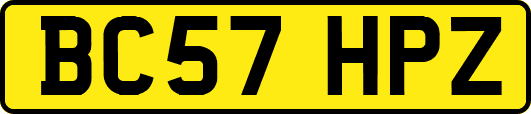 BC57HPZ