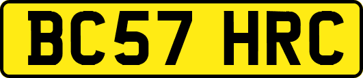 BC57HRC
