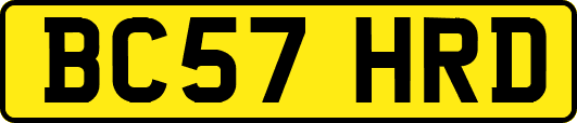 BC57HRD