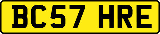 BC57HRE