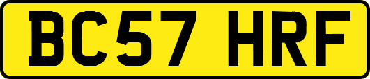 BC57HRF