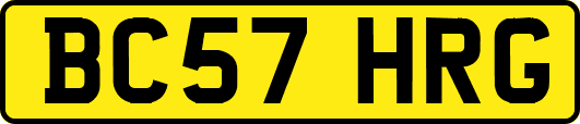 BC57HRG