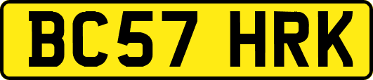 BC57HRK