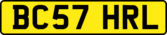 BC57HRL