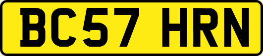 BC57HRN