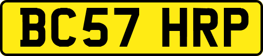 BC57HRP