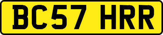 BC57HRR