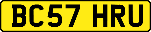 BC57HRU