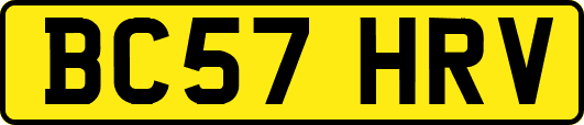 BC57HRV