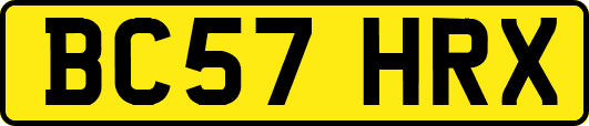 BC57HRX