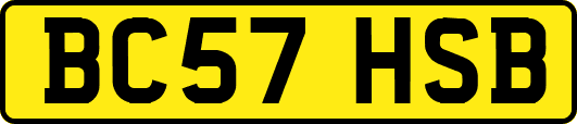 BC57HSB