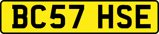 BC57HSE