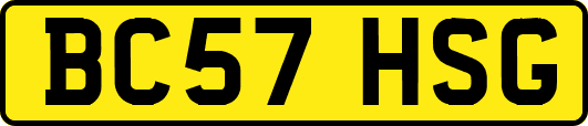 BC57HSG