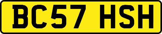 BC57HSH