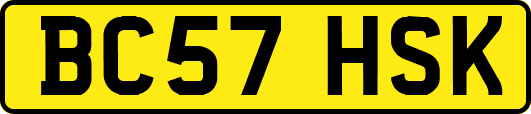 BC57HSK