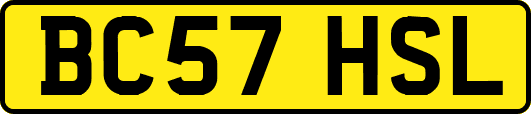 BC57HSL