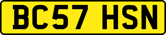 BC57HSN