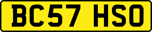BC57HSO