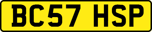 BC57HSP