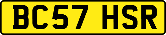 BC57HSR