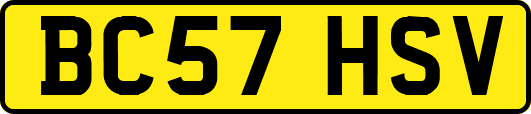 BC57HSV