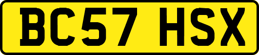 BC57HSX