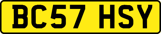 BC57HSY