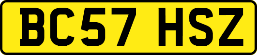 BC57HSZ