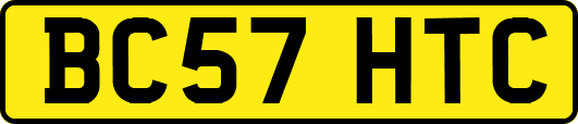 BC57HTC