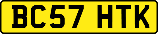 BC57HTK