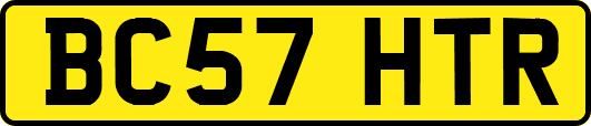 BC57HTR