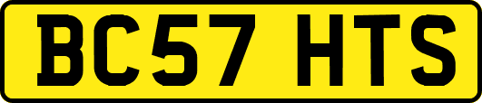 BC57HTS