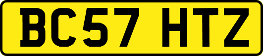 BC57HTZ