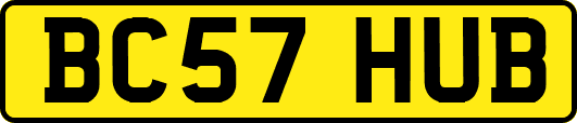 BC57HUB