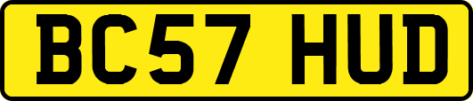 BC57HUD