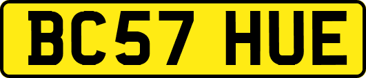 BC57HUE